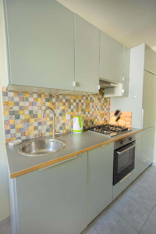 Large Flat. Great View. City Center. Warsaw Exterior photo